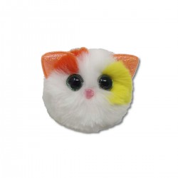 Мягкая коллекционная игрушка-сюрприз - Пушистые котята фото-10