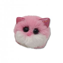 Мягкая коллекционная игрушка-сюрприз - Пушистые котята фото-14