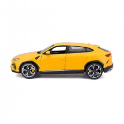 Автомодель - Lamborghini Urus (желтый, 1:18) фото-2