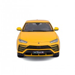 Автомодель - Lamborghini Urus (желтый, 1:18) фото-7