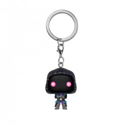 Игровая фигурка на клипсе FUNKO POP! - ВОРОН фото-1