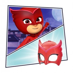 Игровой набор для ролевых игр Герои в масках - Маска Алетт делюкс фото-2