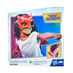Игровой набор для ролевых игр Герои в масках - Маска Алетт делюкс фото-7