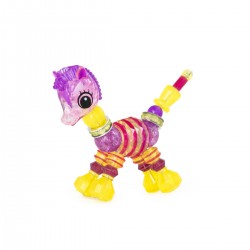 Игрушка Twisty Petz Серии Модное Превращение -Зебра Кенди фото-2