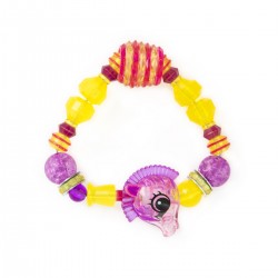 Игрушка Twisty Petz Серии Модное Превращение -Зебра Кенди фото-3