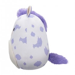 М'яка іграшка Squishmallows – Кінь Абеліта (30 cm) фото-3