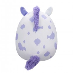 М'яка іграшка Squishmallows – Кінь Абеліта (30 cm) фото-4