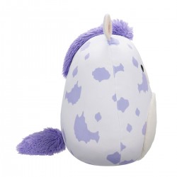 М'яка іграшка Squishmallows – Кінь Абеліта (30 cm) фото-5