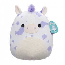 М'яка іграшка Squishmallows – Кінь Абеліта (30 cm) фото-7