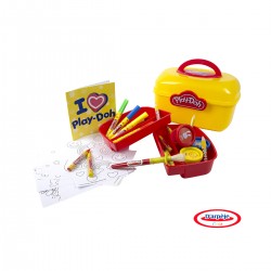 Набір Для Творчості Play-Doh - Арт-Саквояж фото-4