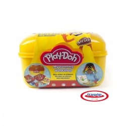 Набір Для Творчості Play-Doh - Арт-Саквояж фото-2