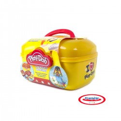 Набір Для Творчості Play-Doh - Арт-Саквояж фото-1