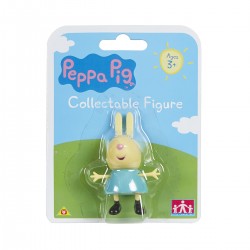 Фігурка Peppa - Ребекка фото-1