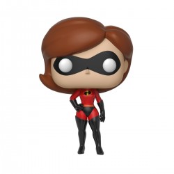 Игровая Фигурка Funko Pop! Серии Суперсемейка - Эластика фото-2
