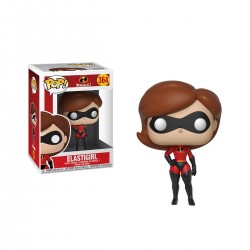 Игровая Фигурка Funko Pop! Серии Суперсемейка - Эластика фото-1
