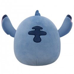 М'яка іграшка Squishmallows серії Disney - Стіч з жабкою (17 см) фото-4