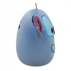 М'яка іграшка Squishmallows серії Disney - Стіч з жабкою (17 см) фото-5
