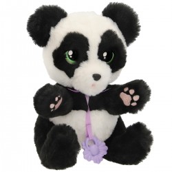 Интерактивная игрушка Baby Paws W3 – Малыш Панда фото-6