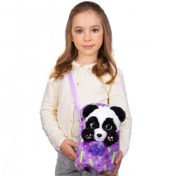 Интерактивная игрушка Baby Paws W3 – Малыш Панда фото-7