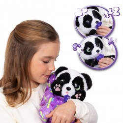 Интерактивная игрушка Baby Paws W3 – Малыш Панда фото-9