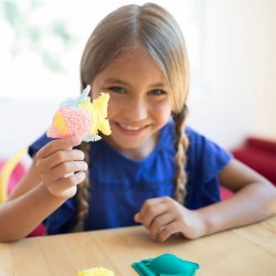 Набор Шарикового Пластилина Educational Insights - Подводный Мир фото-2