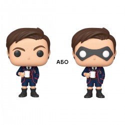 Ігрова фігурка Funko POP! - Номер П'ять (w/CHASE) фото-1