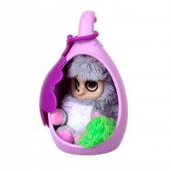 Ігровий Набір Bush Baby World - Нена (З будиночком) фото-5