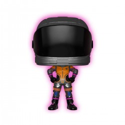 Игровая фигурка FUNKO POP! серии Fortnite - ТЁМНАЯ СТРАННИЦА фото-2