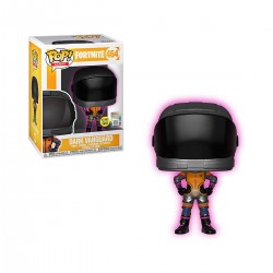 Игровая фигурка FUNKO POP! серии Fortnite - ТЁМНАЯ СТРАННИЦА фото-1