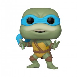 Игровая фигурка Funko POP! cерии Movies: TMNT 2 - Леонардо фото-1