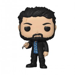 Игровая фигурка Funko POP! - Билли Бутчер фото-2