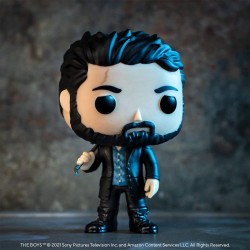 Игровая фигурка Funko POP! - Билли Бутчер фото-3
