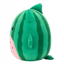 Мягкая игрушка Squishmallows - Кит-арбузик Кристофер (30 см) фото-3