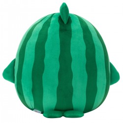 Мягкая игрушка Squishmallows - Кит-арбузик Кристофер (30 см) фото-4