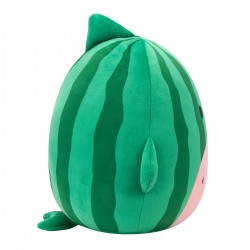 Мягкая игрушка Squishmallows - Кит-арбузик Кристофер (30 см) фото-5