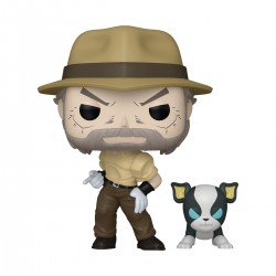 Набір фігурок Funko POP! - Джозеф та Іггі фото-2
