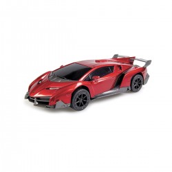 Автомодель - Lamborghini Veneno Lp750-4 (1:26) фото-1
