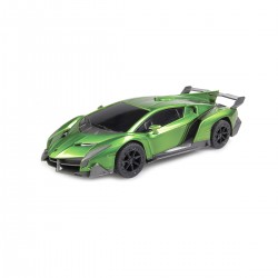 Автомодель - Lamborghini Veneno Lp750-4 (1:26) фото-2