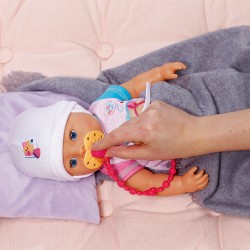 Набір аксесуарів для ляльки Baby Born – Перші важливі моменти фото-6