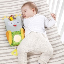 Игровой музыкальный центр - СОННАЯ СОВА: ДВА В ОДНОМ фото-3
