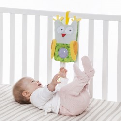Игровой музыкальный центр - СОННАЯ СОВА: ДВА В ОДНОМ фото-5