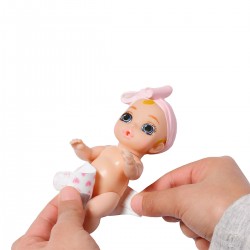 Игровой Набор С Куклой Baby Born - Очаровательный Сюрприз фото-9