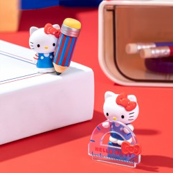 Фигурка-сюрприз Pop Top Hello Kitty – Канцелярские истории фото-4
