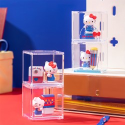 Фигурка-сюрприз Pop Top Hello Kitty – Канцелярские истории фото-8