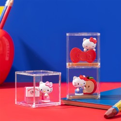 Фигурка-сюрприз Pop Top Hello Kitty – Канцелярские истории фото-9