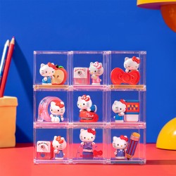 Фигурка-сюрприз Pop Top Hello Kitty – Канцелярские истории фото-10