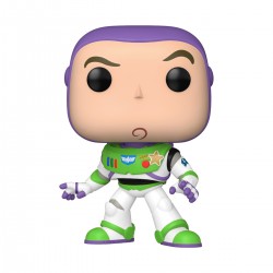 Игровая фигурка Funko POP! серии История игрушек 5 - Базз Лайтер фото-2