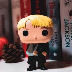 Ігрова фігурка Funko Pop! серії Гаррі Поттер – Малфой зі зламаною рукою фото-2