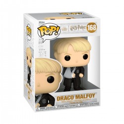 Ігрова фігурка Funko Pop! серії Гаррі Поттер – Малфой зі зламаною рукою фото-3