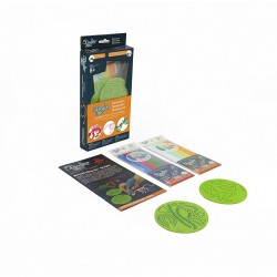Набір Аксесуарів Для 3D-Ручки 3Doodler Start - Динозаври фото-3
